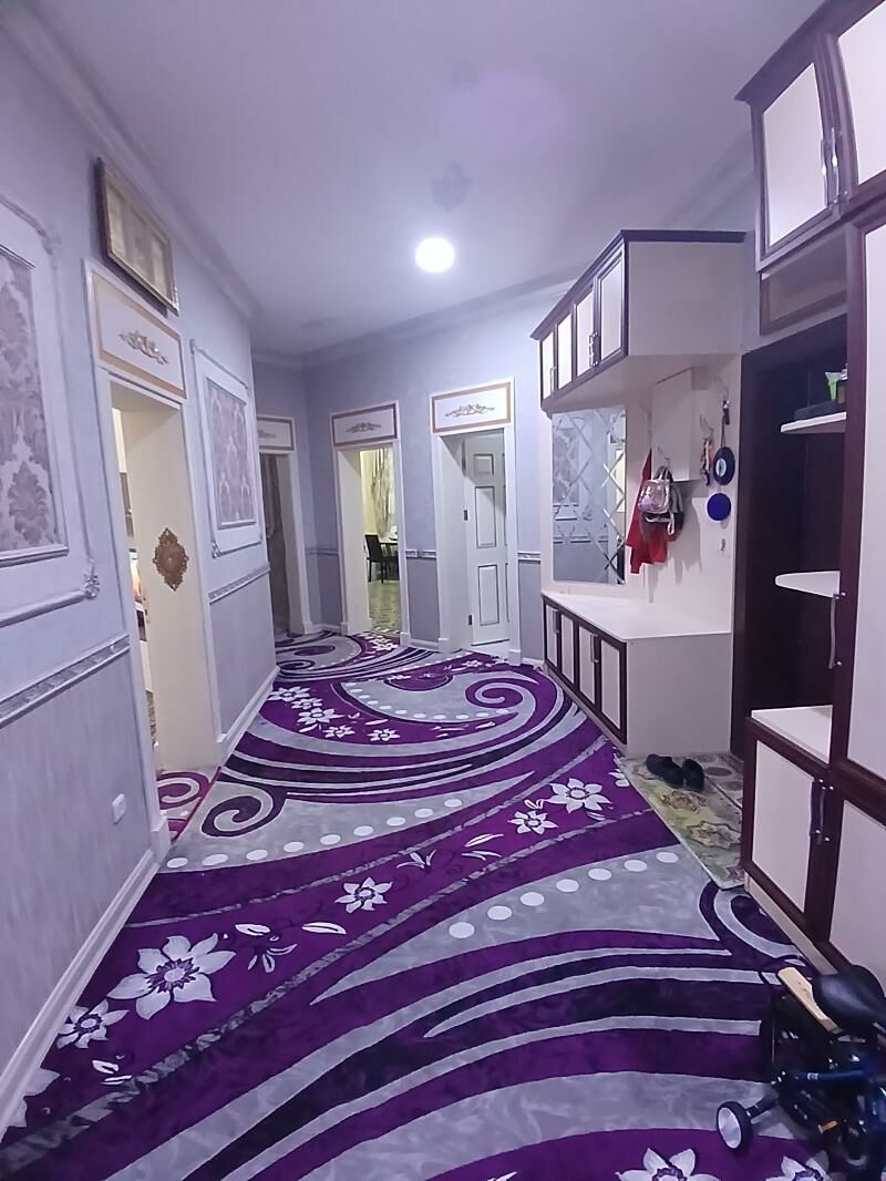 Подвойская 11эт 4ком 150м² - Podwoýski köç. (Bitarap Türkmenistan şaýoly) - img 8