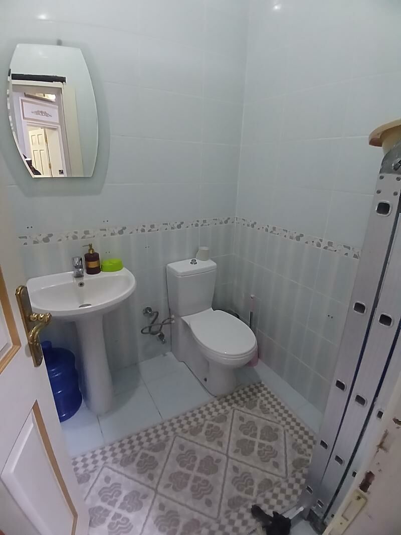 Подвойская 11эт 4ком 150м² - Podwoýski köç. (Bitarap Türkmenistan şaýoly) - img 5