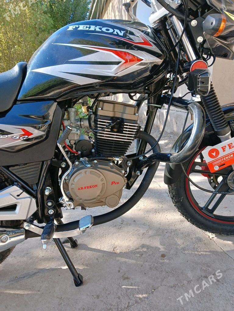 Fekon FK150-8G 2025 - 20 000 TMT - Türkmenbaşy etr. - img 3