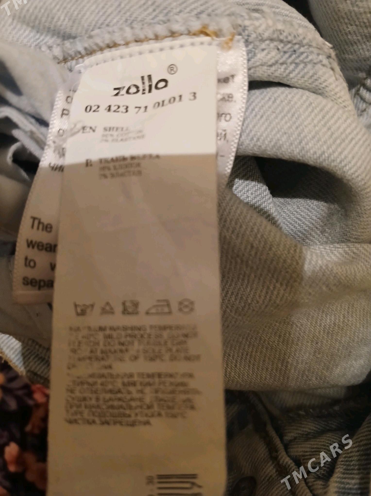 аял машгала эшиклер - Туркменабат - img 9