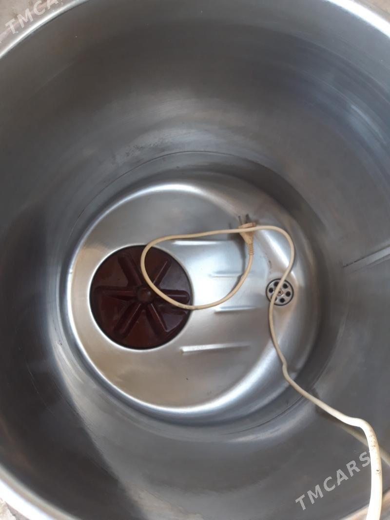 Kirgizya kirmasin - Daşoguz - img 2