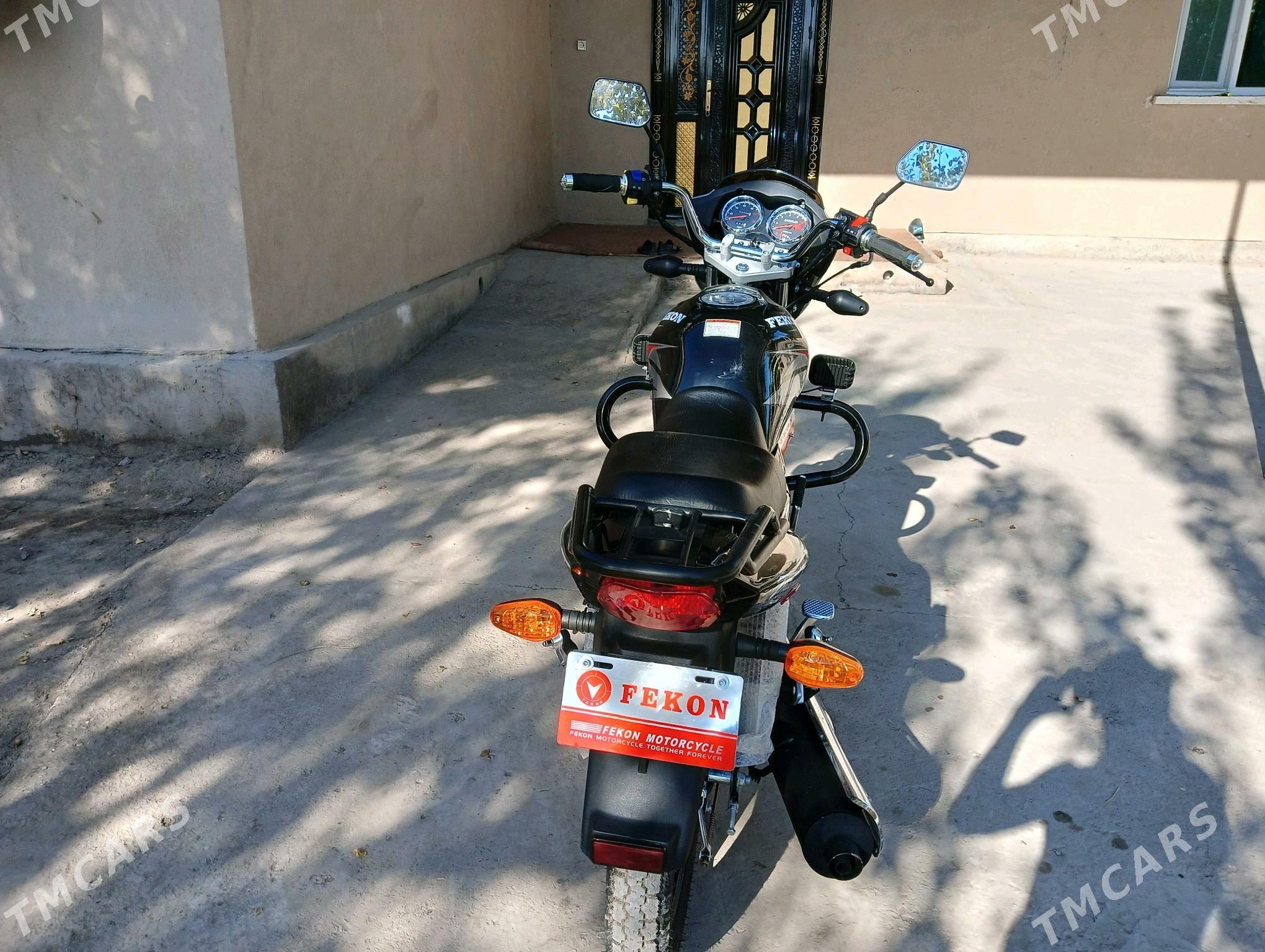 Fekon FK150-8G 2025 - 20 000 TMT - Türkmenbaşy etr. - img 4