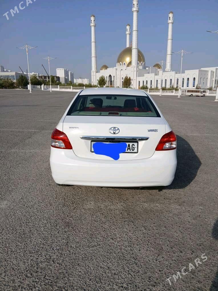 Toyota Yaris 2010 - 140 000 TMT - Aşgabat - img 6