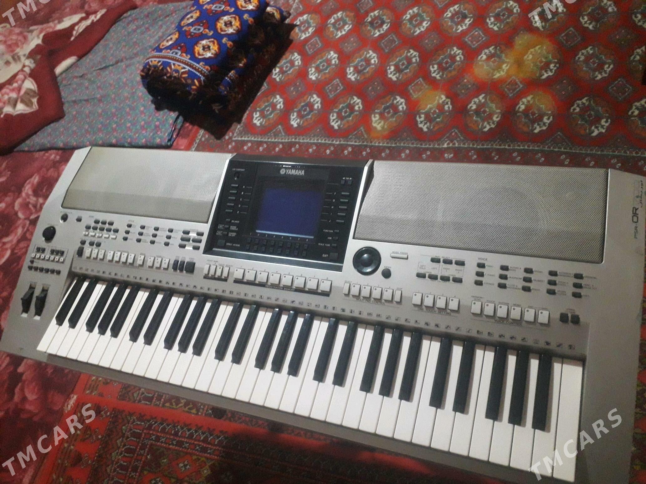 yamaha psr or 700 - Mary - img 4