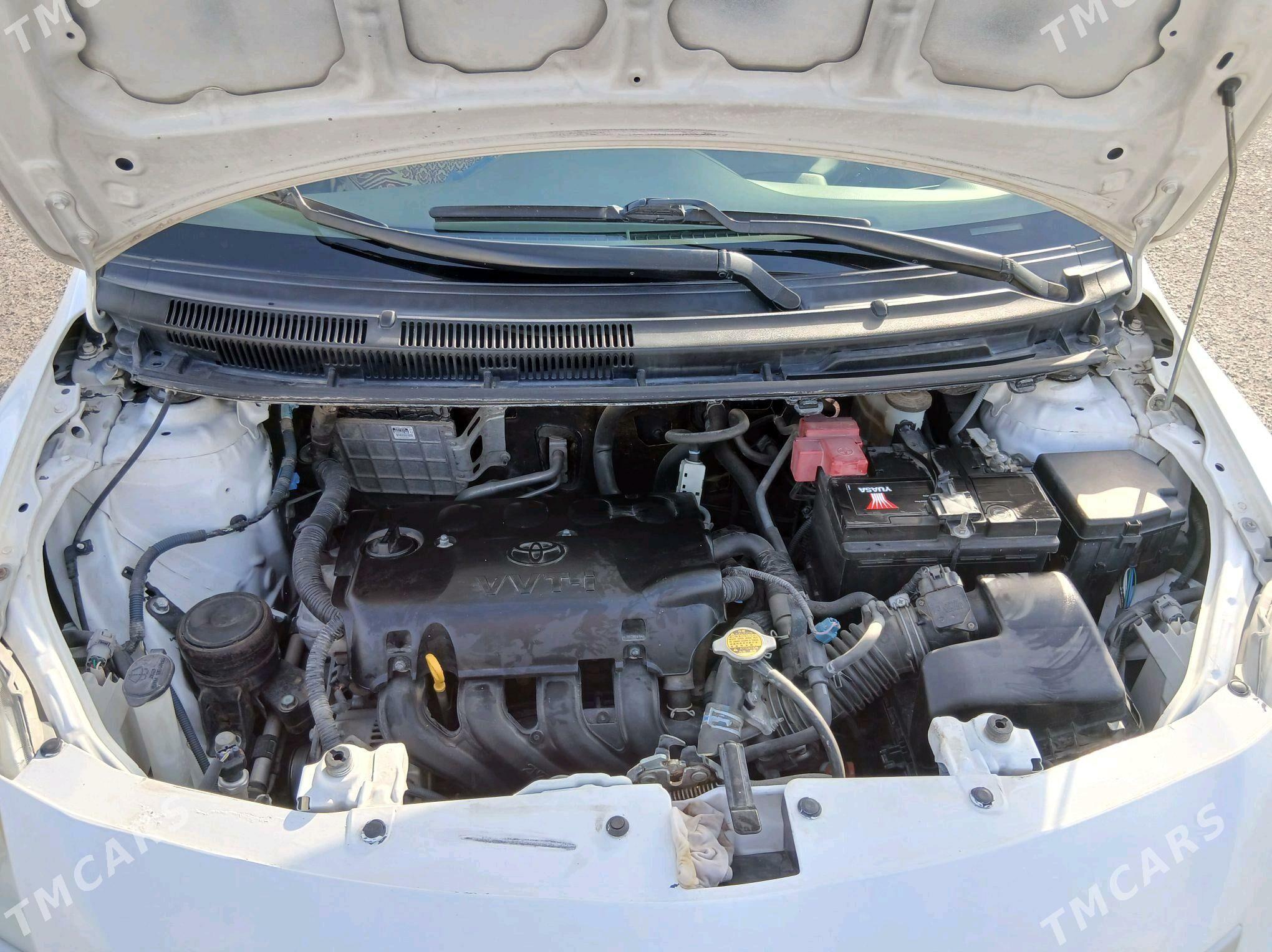 Toyota Yaris 2010 - 140 000 TMT - Aşgabat - img 3