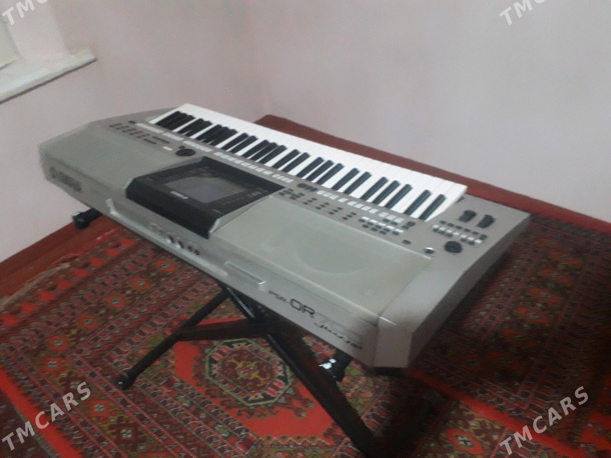 yamaha psr or 700 - Mary - img 2