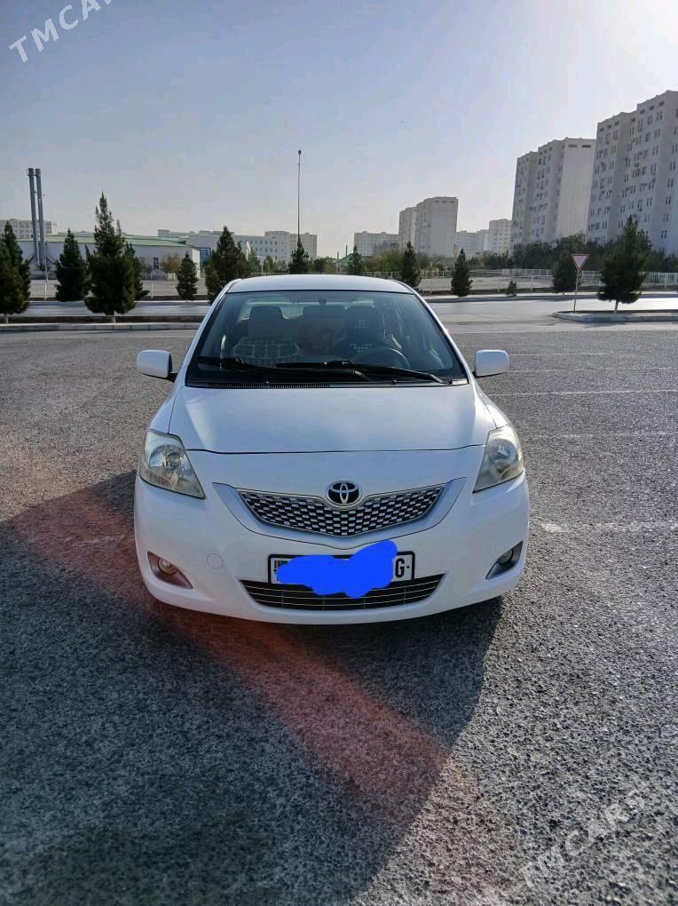 Toyota Yaris 2010 - 140 000 TMT - Aşgabat - img 1