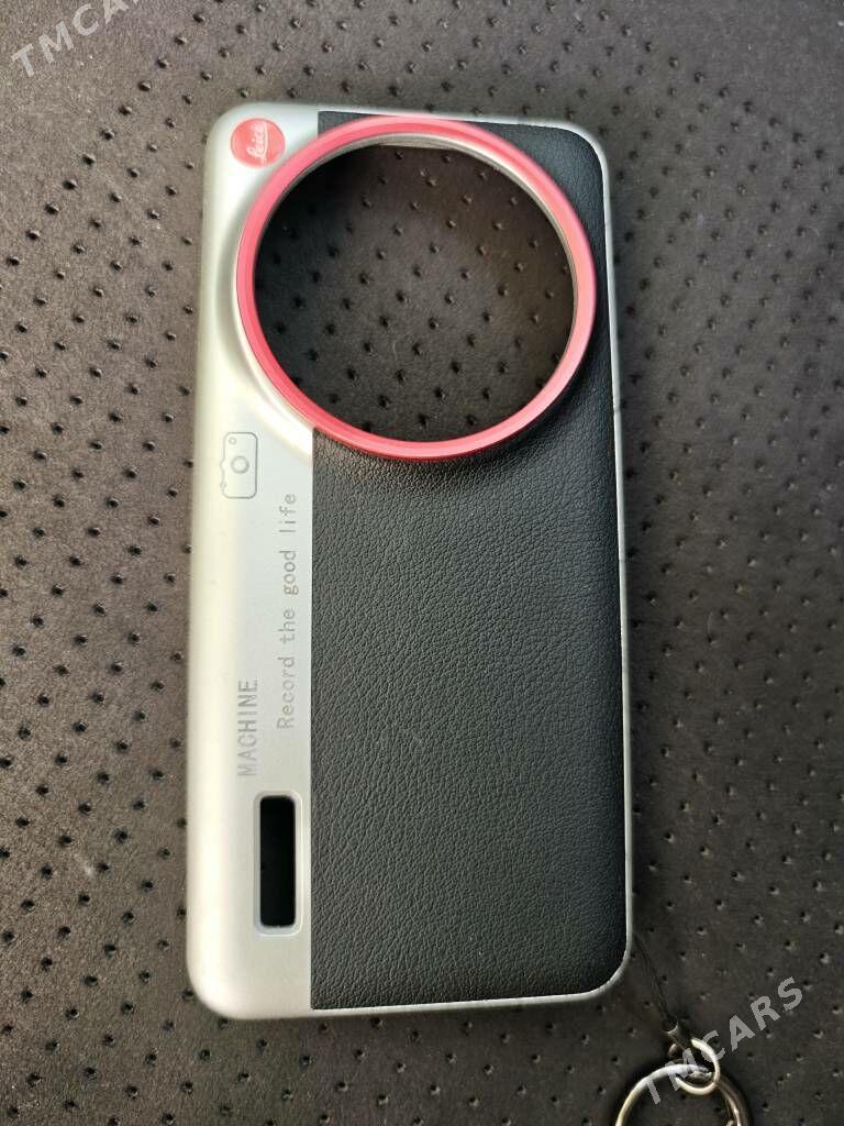 Xiaomi 14 ultra cehol - Aşgabat - img 2