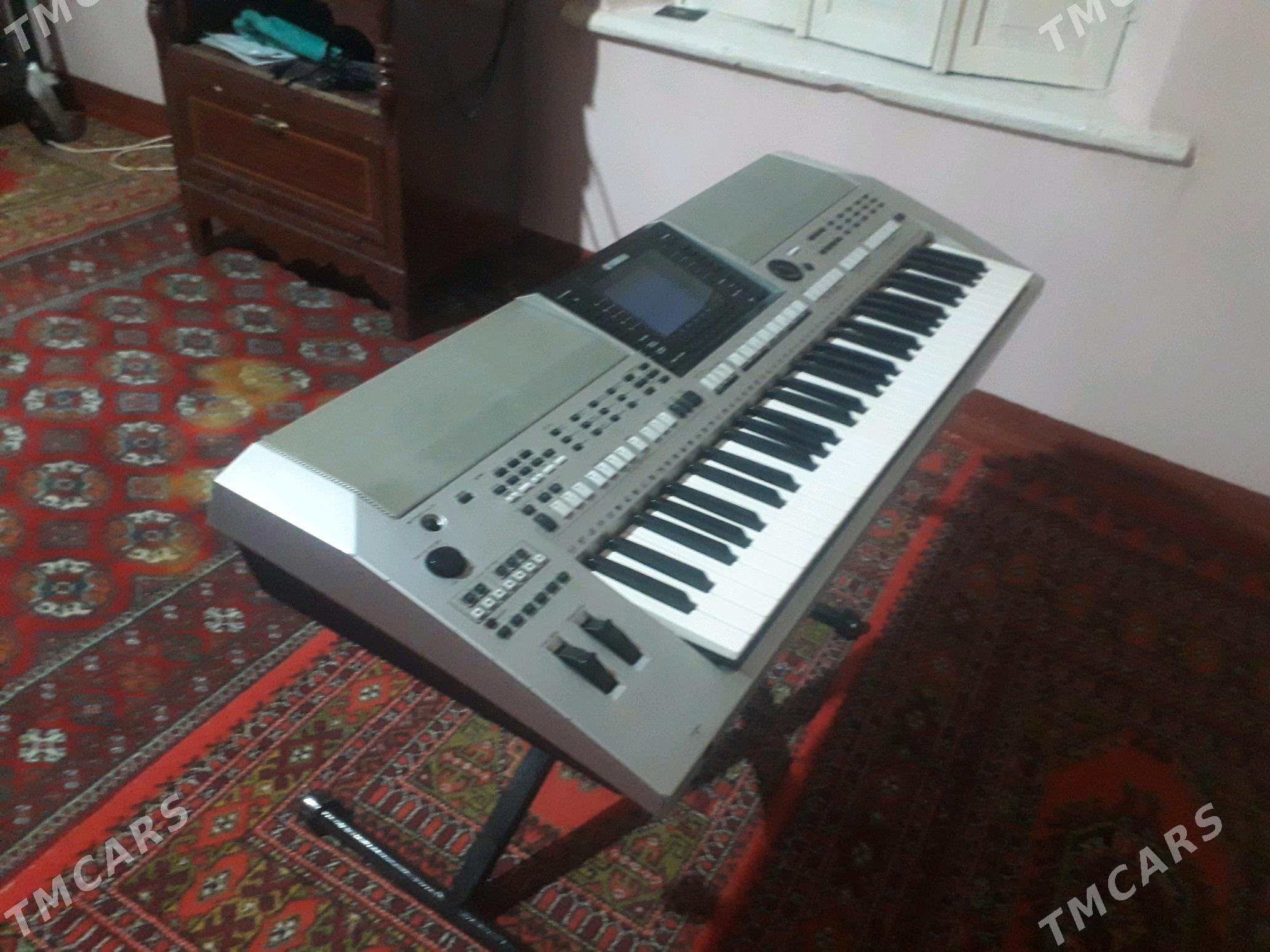 yamaha psr or 700 - Mary - img 3