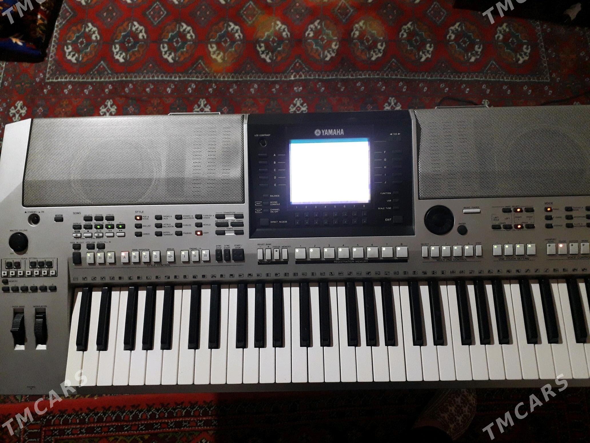 yamaha psr or 700 - Mary - img 6