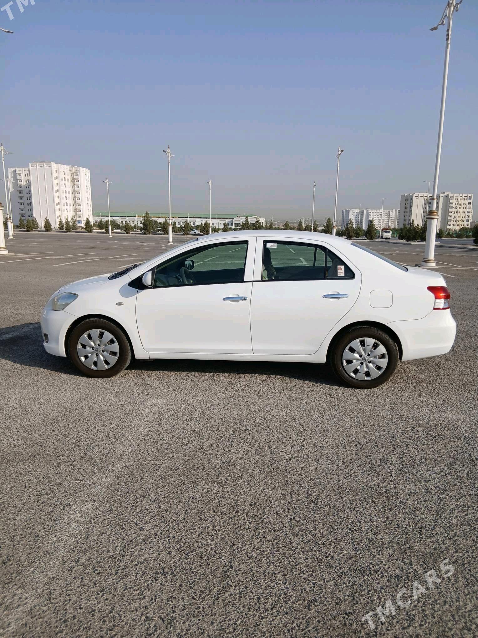 Toyota Yaris 2010 - 140 000 TMT - Aşgabat - img 7
