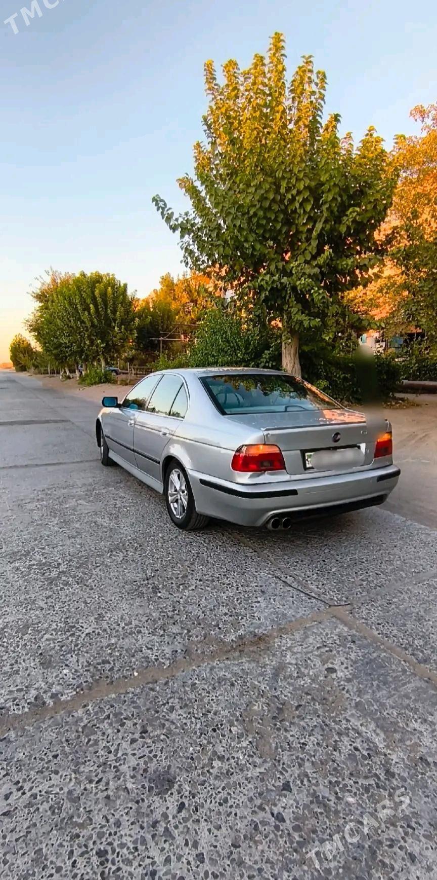 BMW 525 1999 - 90 000 TMT - Дянев - img 2