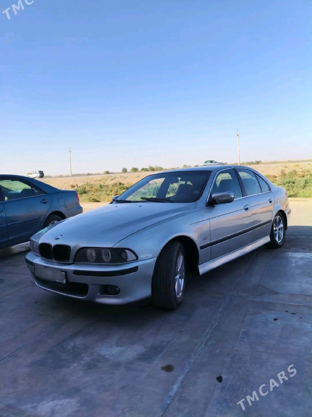 BMW 525 1999 - 90 000 TMT - Дянев - img 3