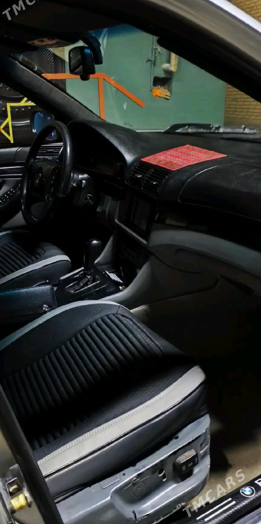 BMW 525 1999 - 90 000 TMT - Дянев - img 1