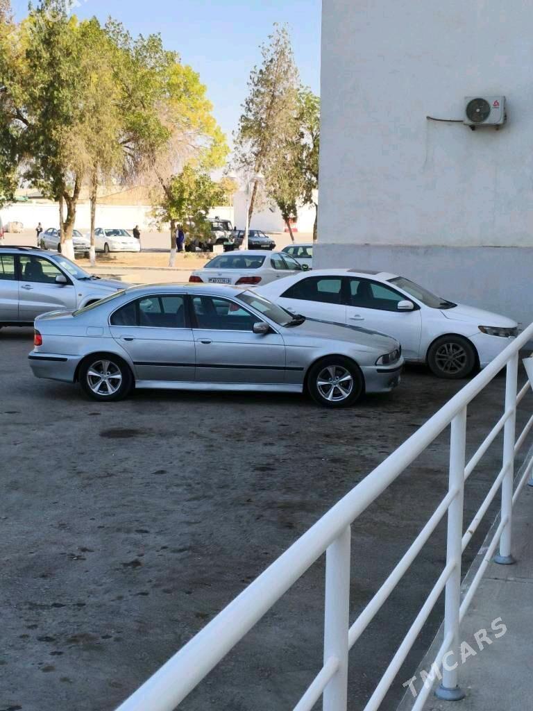 BMW 525 1999 - 90 000 TMT - Дянев - img 4