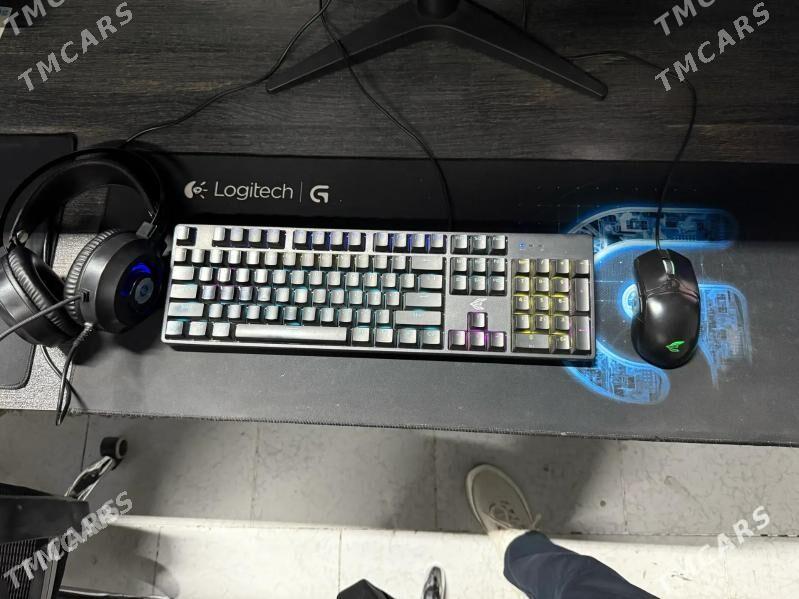 Satlyk Igrateka - Mary - img 1