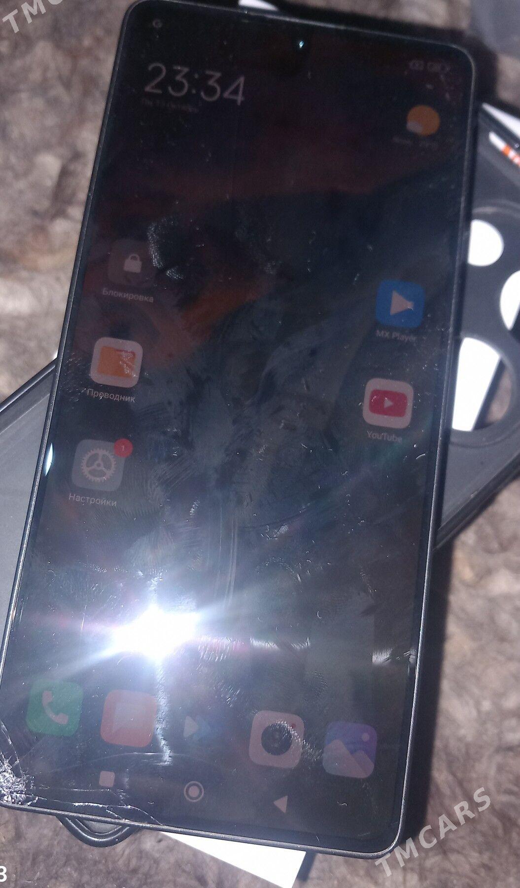 Redmi not 13 pro 8/258 Gb - Мир 5 - img 1