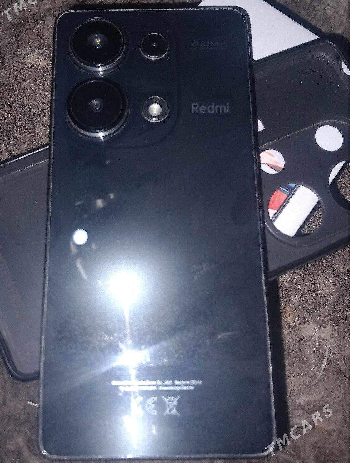 Redmi not 13 pro 8/258 Gb - Мир 5 - img 2