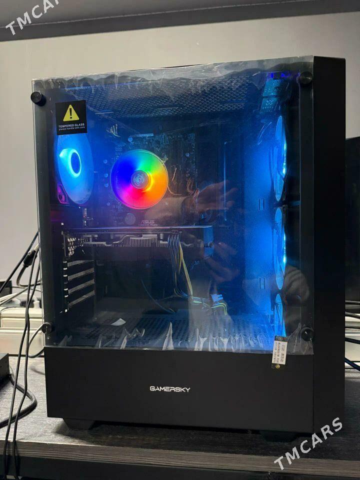 Satlyk Igrateka - Mary - img 3