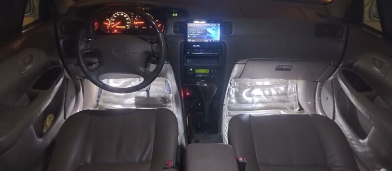Toyota Camry 2001 - 180 000 TMT - Magdanly - img 9