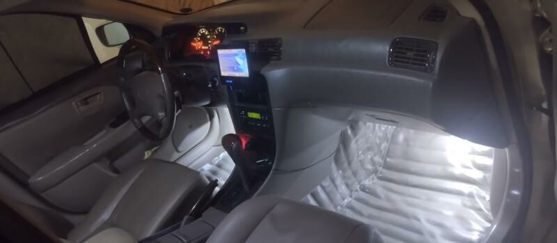 Toyota Camry 2001 - 180 000 TMT - Magdanly - img 8