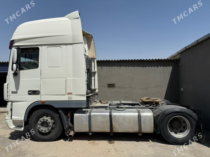 DAF 460 2010 - 700 000 TMT - "Алтын Асыр" Гундогар базары ( Толкучка) - img 4