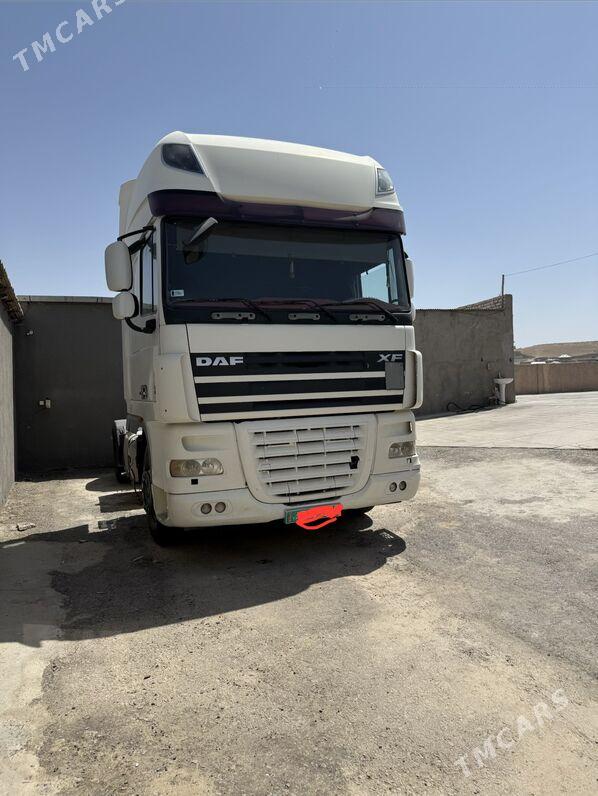 DAF 460 2010 - 700 000 TMT - "Алтын Асыр" Гундогар базары ( Толкучка) - img 2