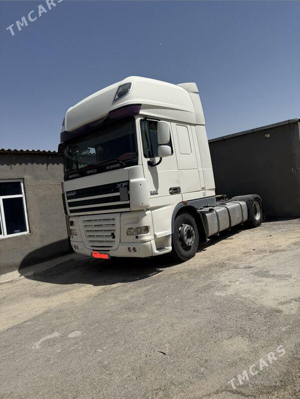 DAF 460 2010 - 700 000 TMT - "Алтын Асыр" Гундогар базары ( Толкучка) - img 3