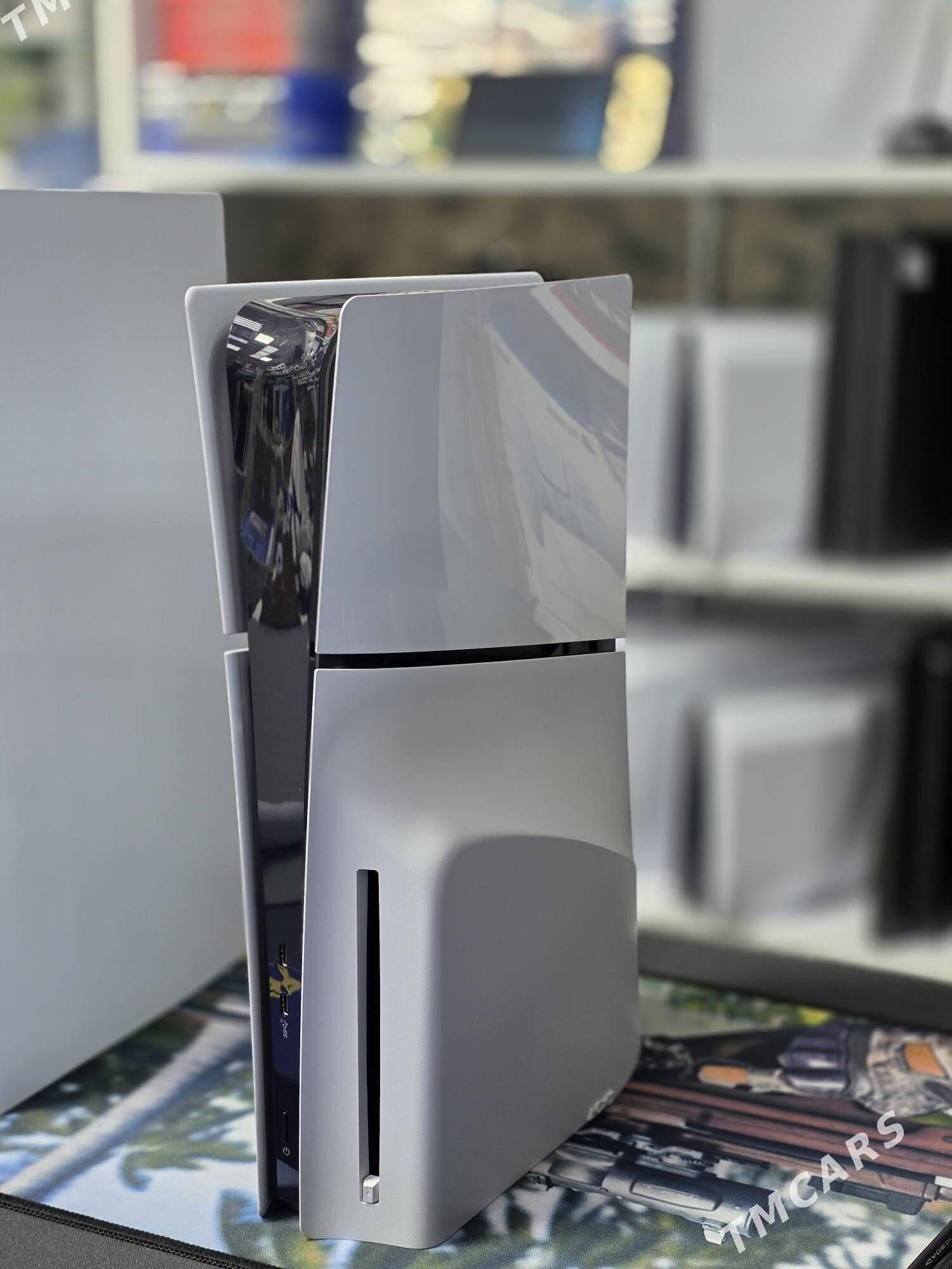 Playstation 5 - Мары - img 4