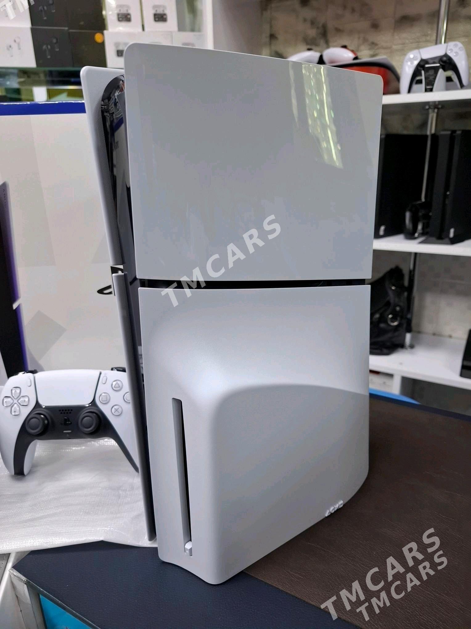 Playstation 5 - Мары - img 3