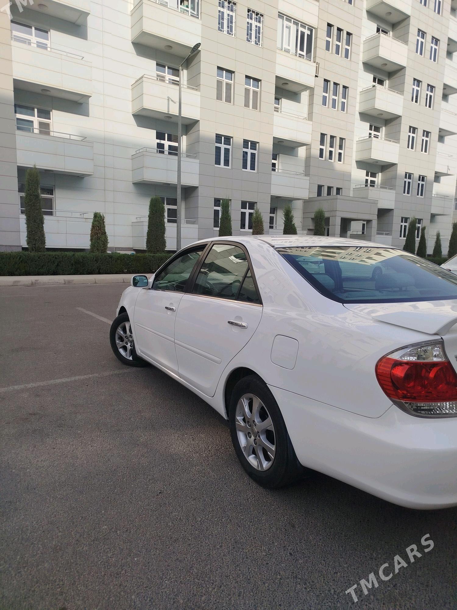 Toyota Camry 2002 - 158 000 TMT - Mary - img 4