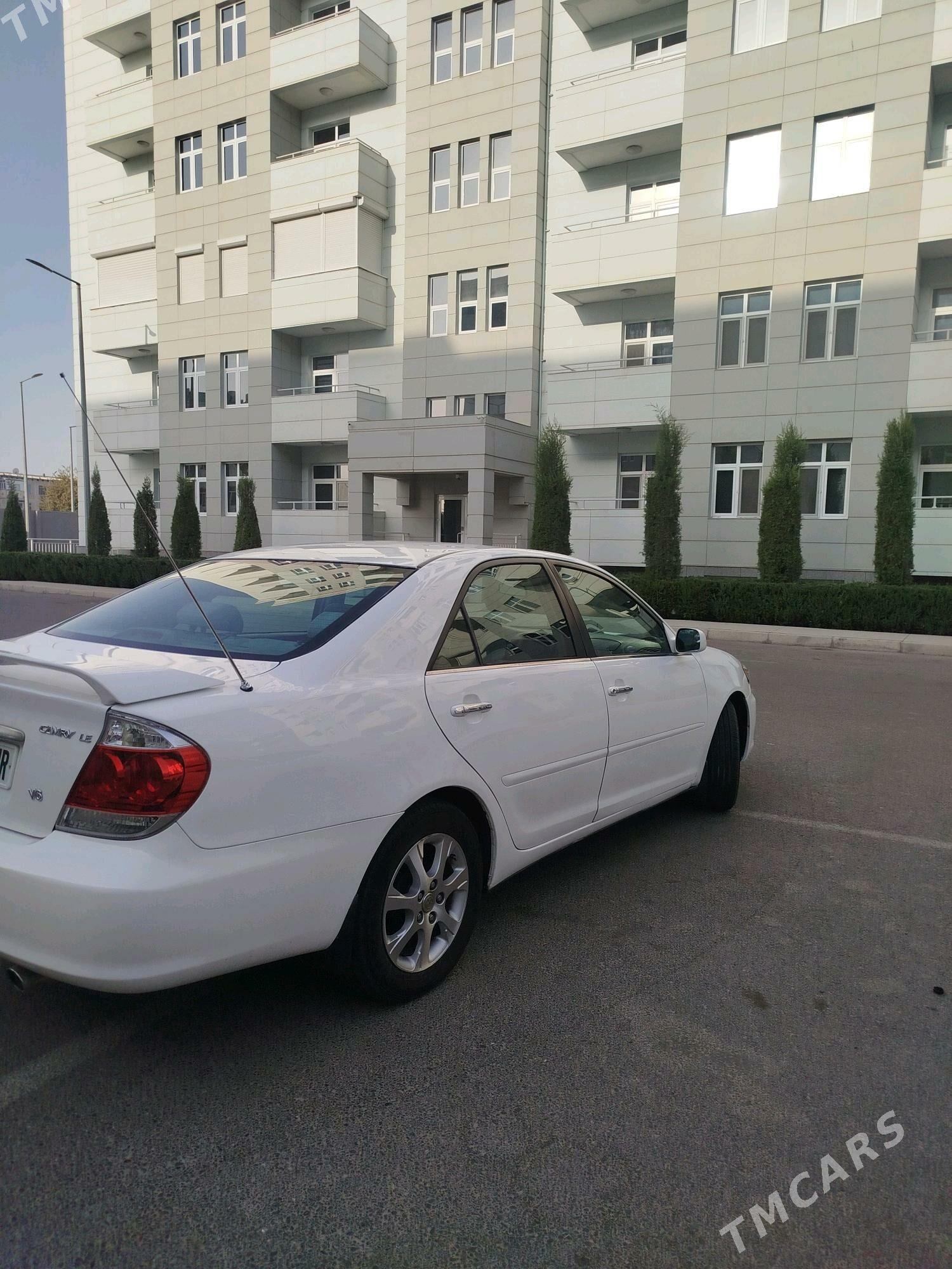 Toyota Camry 2002 - 158 000 TMT - Mary - img 5