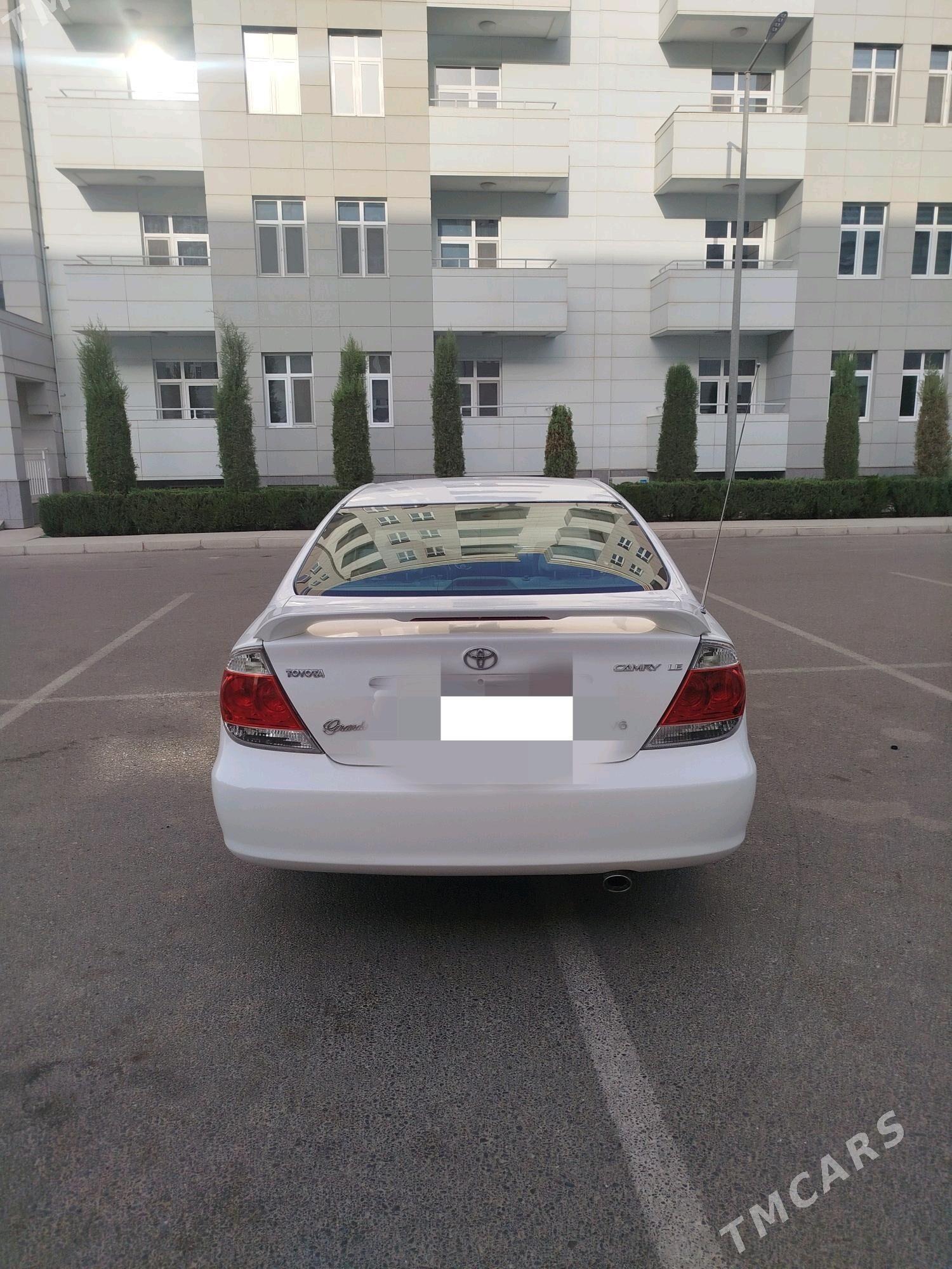 Toyota Camry 2002 - 158 000 TMT - Mary - img 2