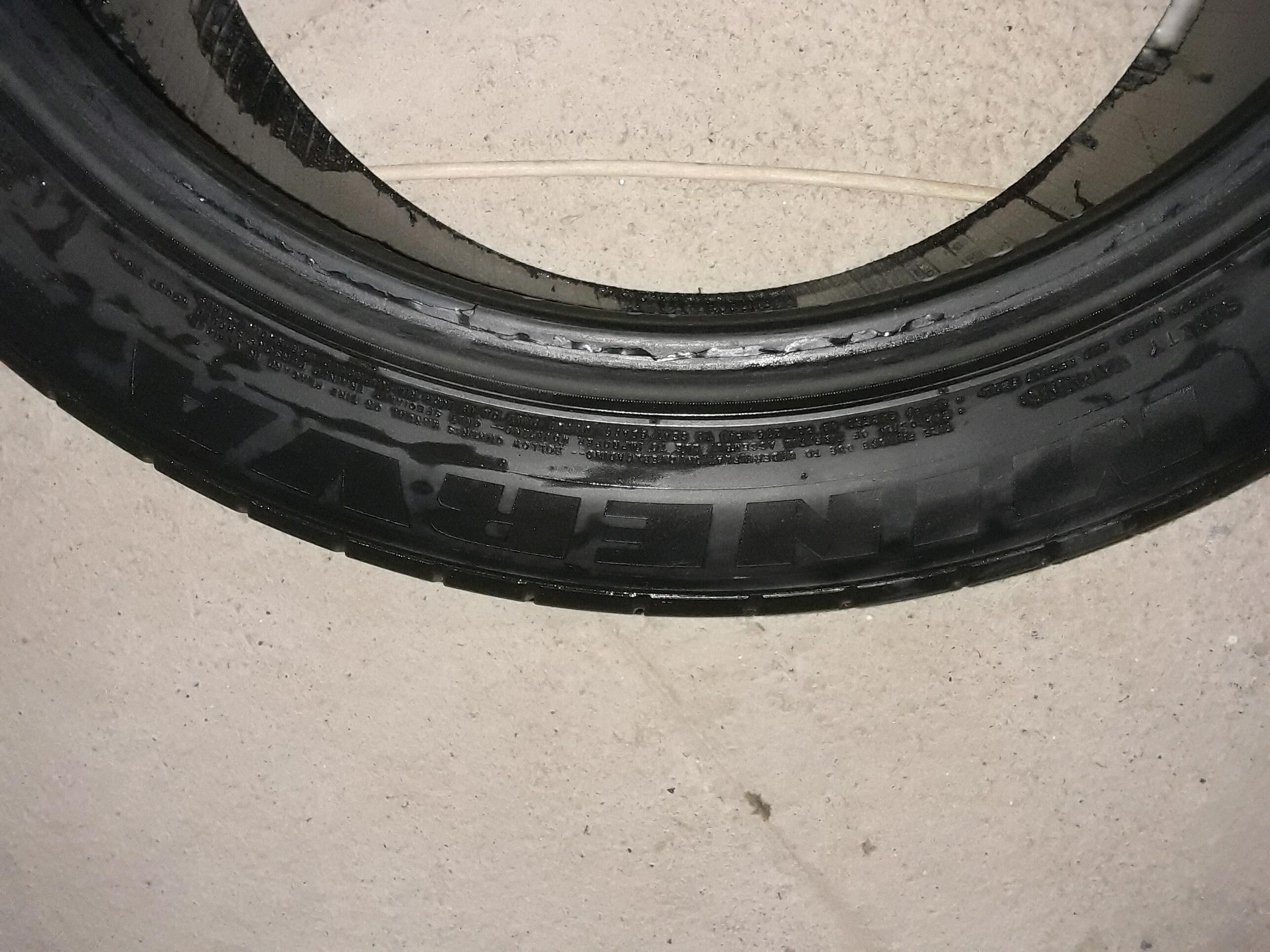 235.45.R18. 4ştuk komplekt. 1 200 TMT - Кака - img 1