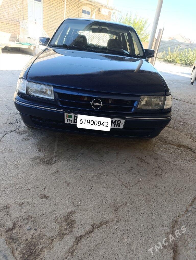 Opel Astra 1993 - 45 000 TMT - Mary - img 4