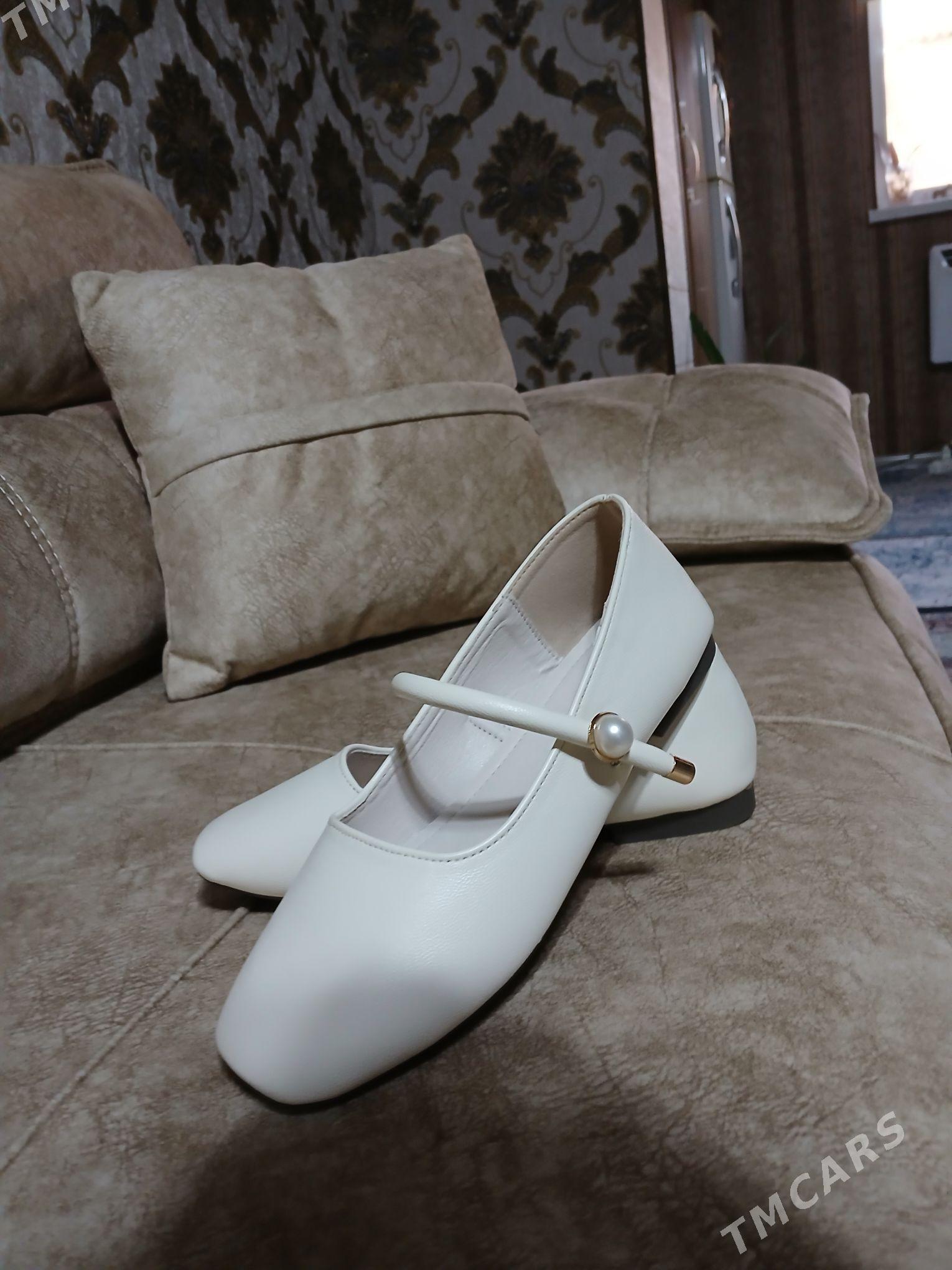 Baletka - Balkanabat - img 2