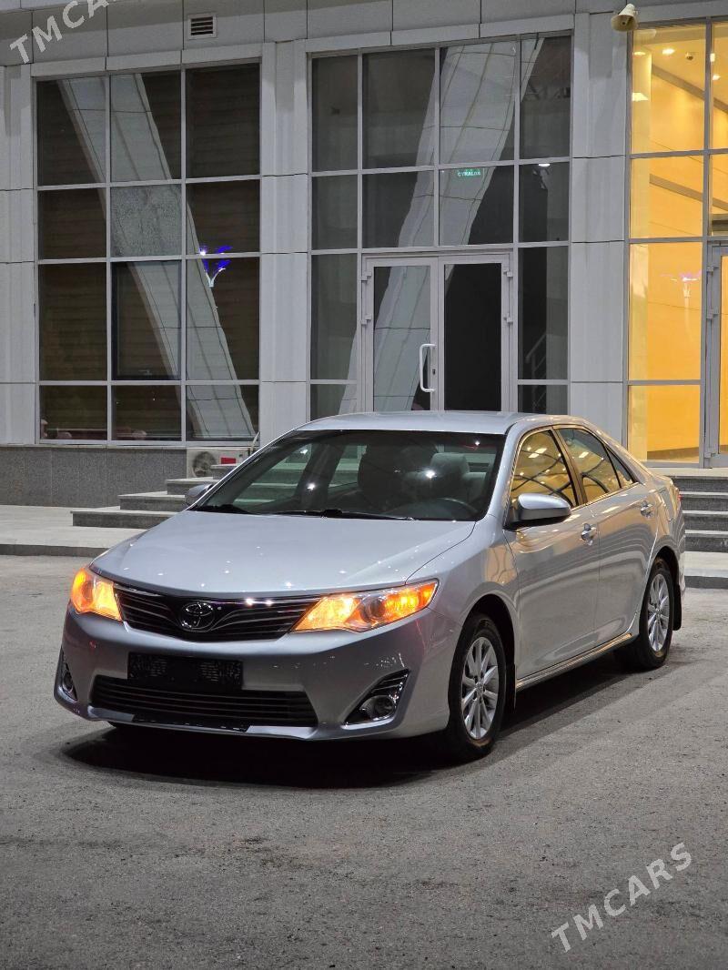 Toyota Camry 2014 - 240 000 TMT - Türkmenabat - img 1