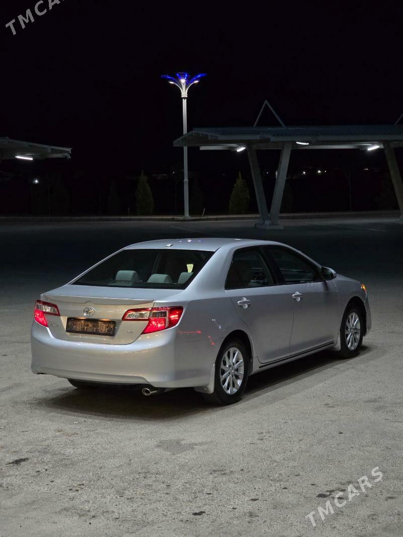 Toyota Camry 2014 - 240 000 TMT - Türkmenabat - img 4