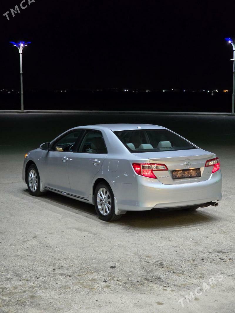 Toyota Camry 2014 - 240 000 TMT - Türkmenabat - img 3