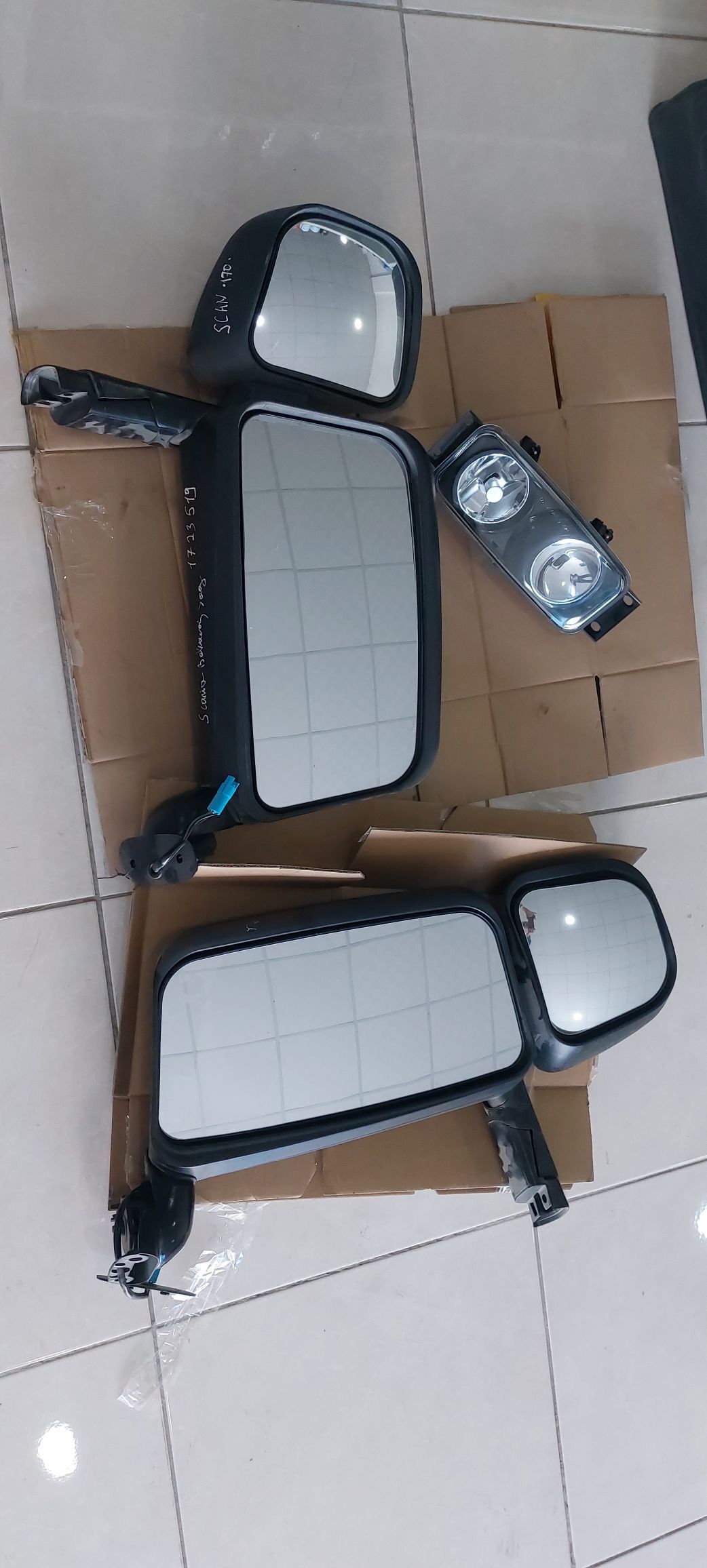 Scania 950 TMT - Mary - img 9