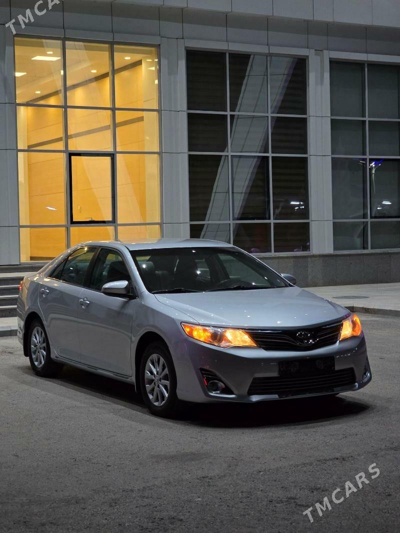 Toyota Camry 2014 - 240 000 TMT - Türkmenabat - img 2