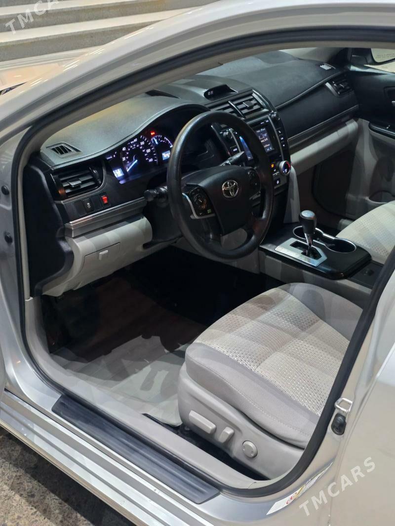 Toyota Camry 2014 - 240 000 TMT - Türkmenabat - img 5