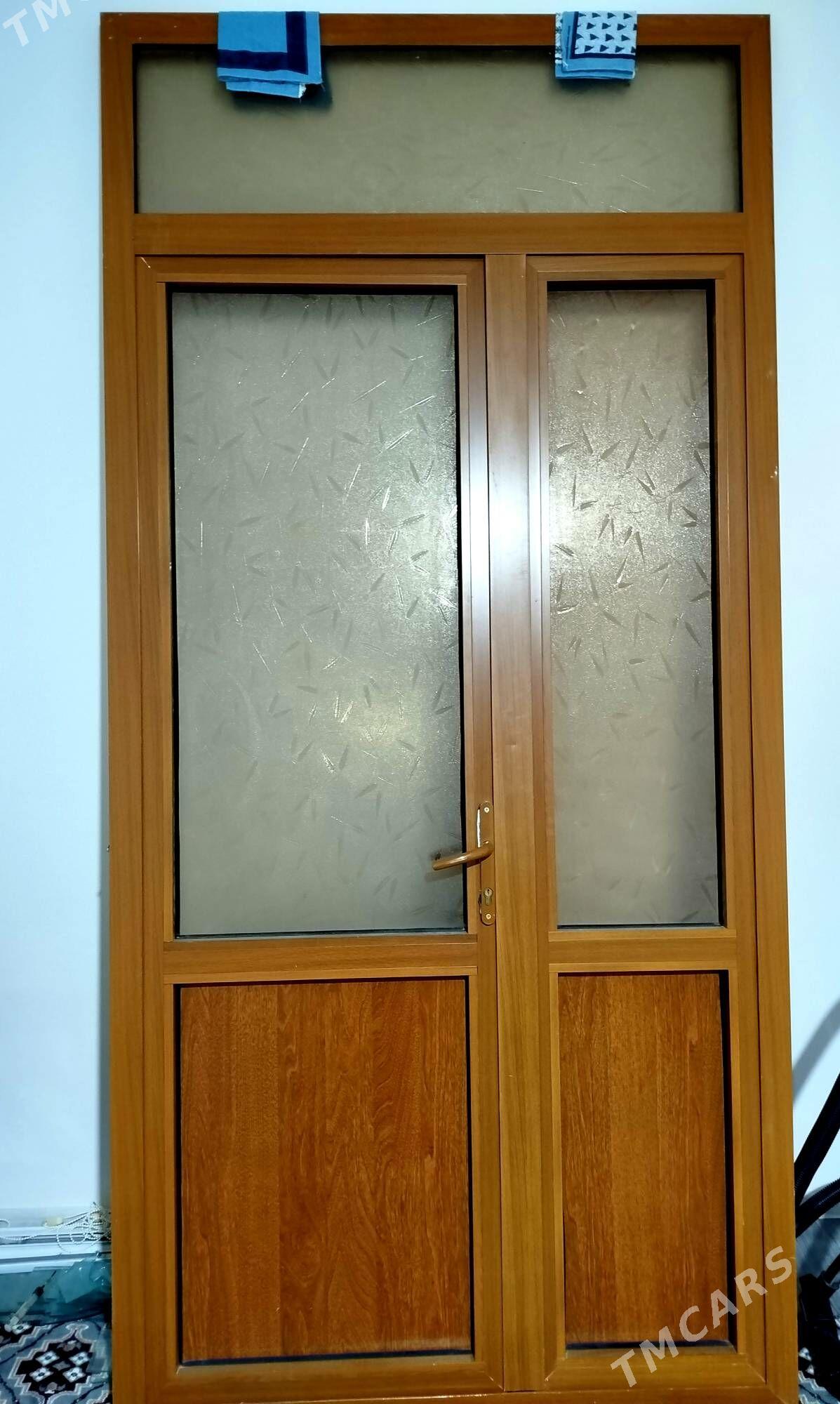 palstik gonur gapy - Гызыларбат - img 2