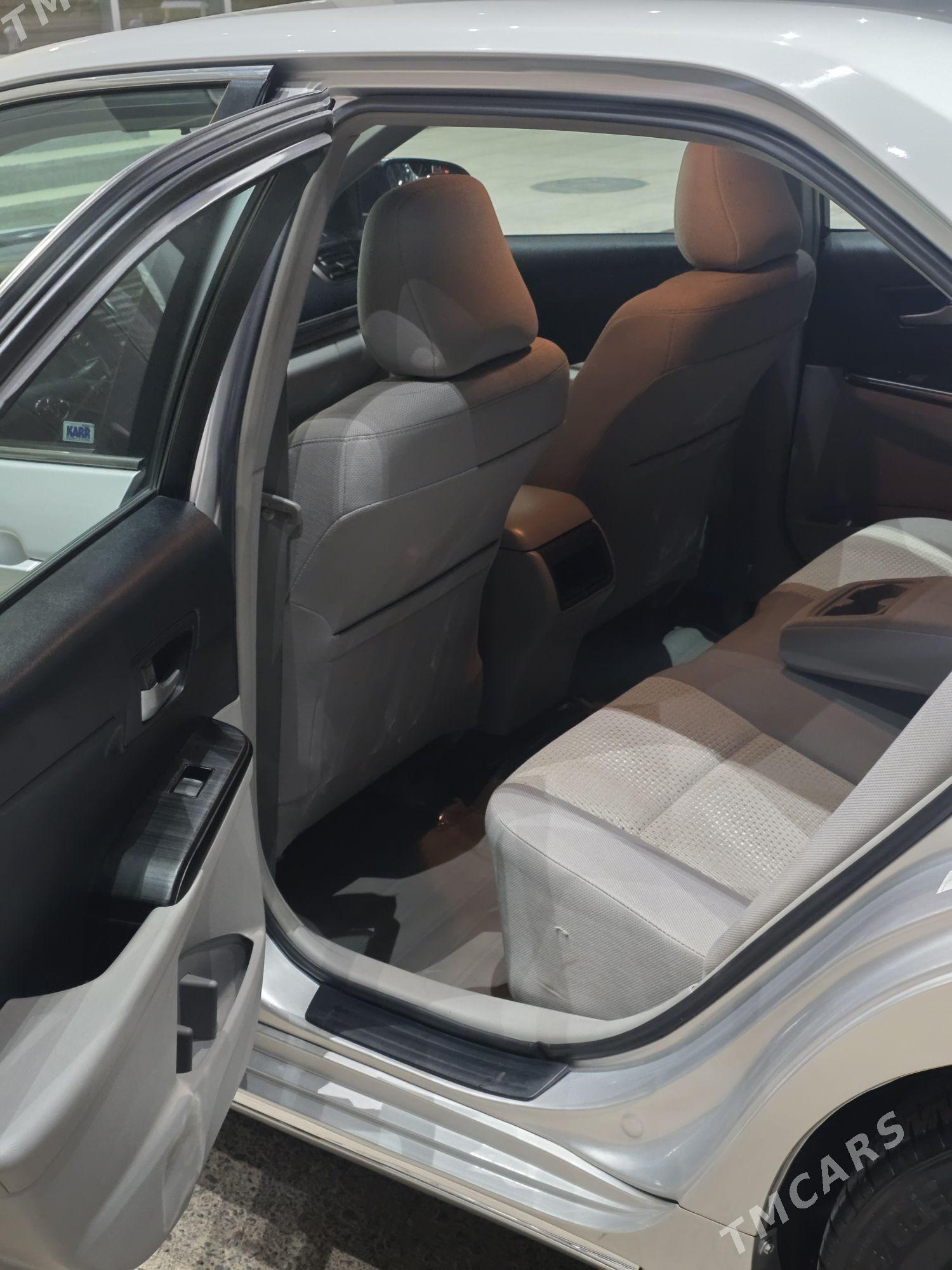 Toyota Camry 2014 - 240 000 TMT - Türkmenabat - img 8