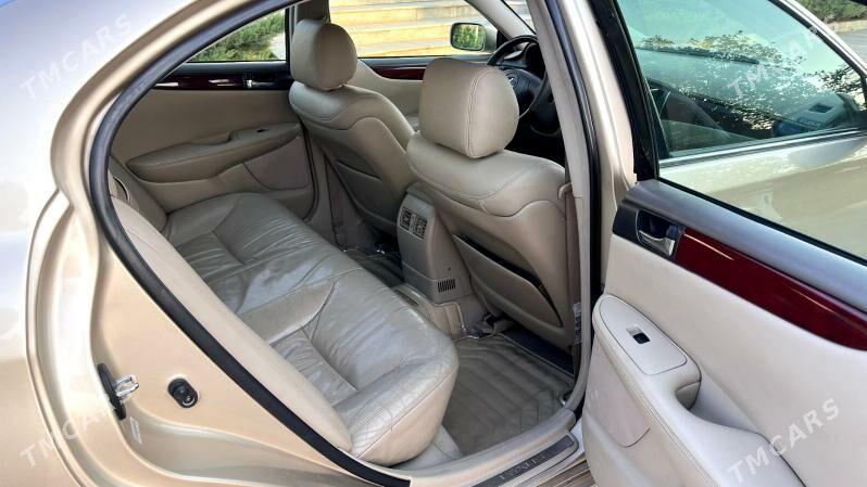 Lexus ES 300 2002 - 185 000 TMT - Balkanabat - img 1