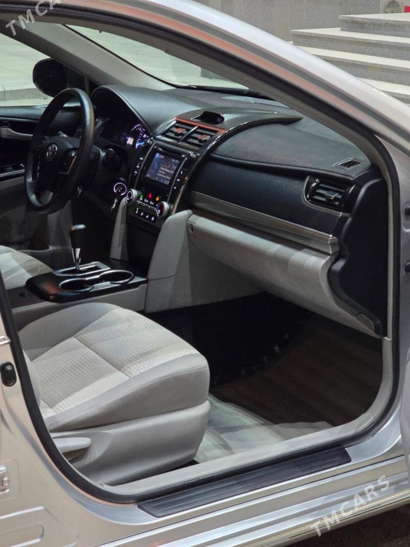 Toyota Camry 2014 - 240 000 TMT - Türkmenabat - img 6