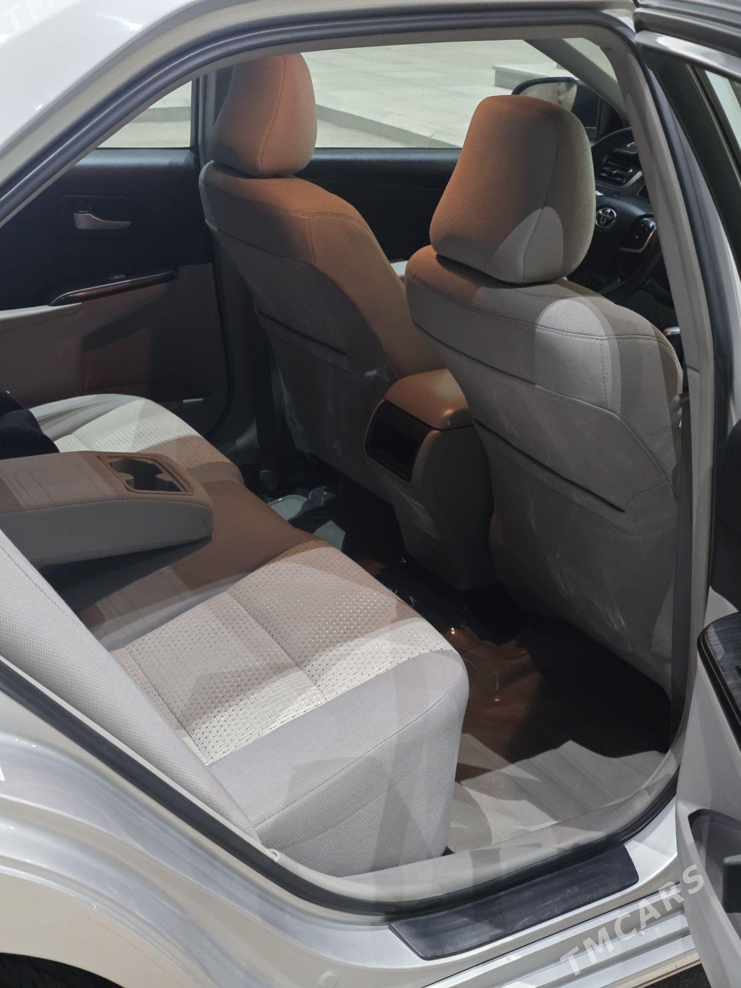 Toyota Camry 2014 - 240 000 TMT - Türkmenabat - img 7