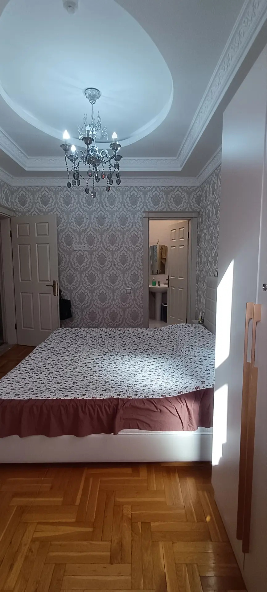 ЭЛИТКА СОВЕТСКАЯ 3-КОМНАТЫ - Aşgabat - img 5