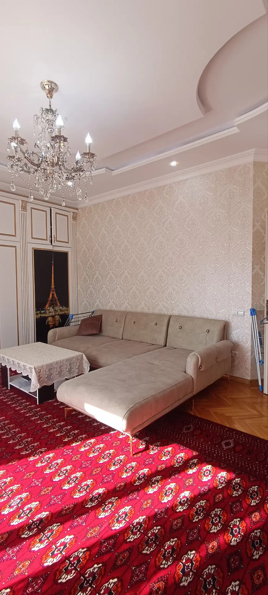 ЭЛИТКА СОВЕТСКАЯ 3-КОМНАТЫ - Aşgabat - img 3