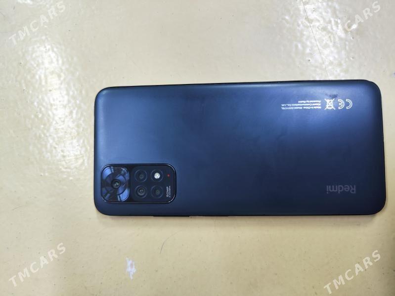redmi note 11 - Туркменабат - img 2